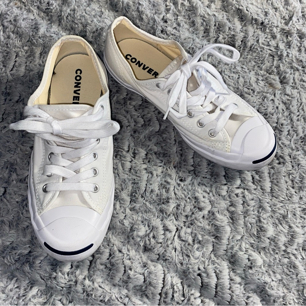 Converse Jack Purcell